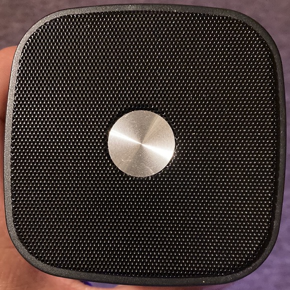 Bluetooth speaker - Picture 5 of 8